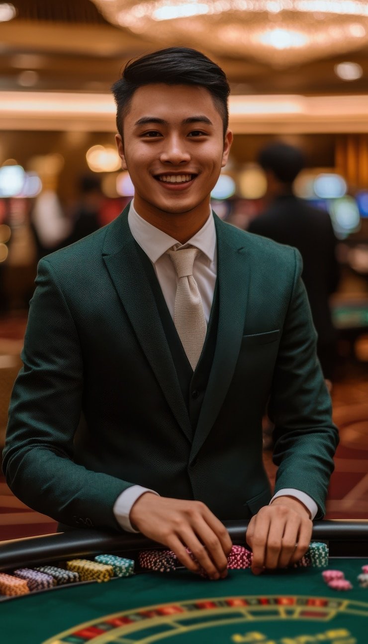 Panduan keamanan akun pengguna kk777