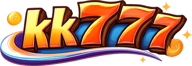Logo kk777 untuk beranda